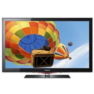 Samsung LN46C650 46 Inch 1080p 120 Hz LCD HDTV (Black