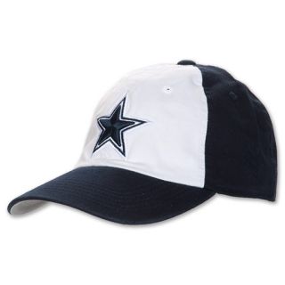 Dallas Cowboys NFL Myron Fitted Cap White/Navy