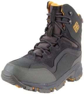 Columbia Sportswear Mens Liftop Snow Boot: Shoes