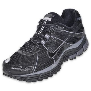 Nike Mens Air Pegasus+ 26 Running Shoe Black