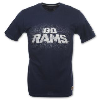 Nike St. Louis Rams Local NFL Mens Tee Shirt