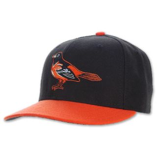 New Era Baltimore Orioles Performance Headwear AC Cap