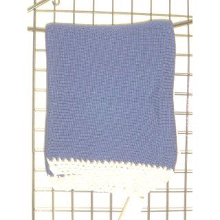 Bk601, Knitted on Hand Knitting Machine Navy Cotton 31 By