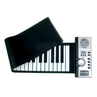  Keyboard Piano Soft 49 Keys Gift for Friend: Musical Instruments
