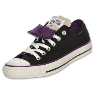 Converse Chuck Taylor Ox Double Tongue Womens Shoes