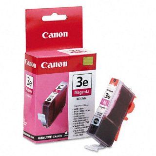 Canon : Inkjet Ink Tank Magenta BCI3EM S400/ S450/S500