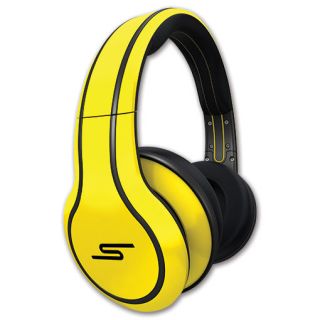 SMS Audio STREET by 50 Wired Over Ear Headphones