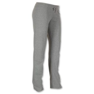 Nike Rally Fleece Womens Pants Grey