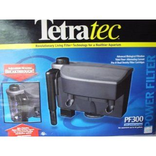 Tetratec PF300 Power Filter with biological Filtration for