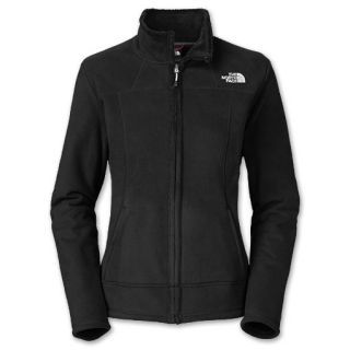 The North Face Morningside Womens Full Zip Jacket