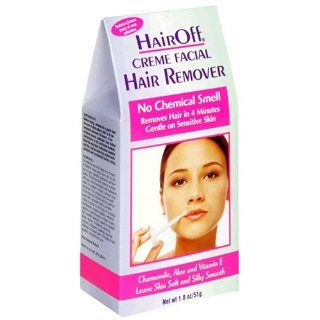  Hair Remover, 1.8 oz (51 g) Tubes, (Pack of 3)