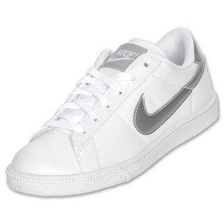 Nike Tennis Classic Womens Casual Shoe White