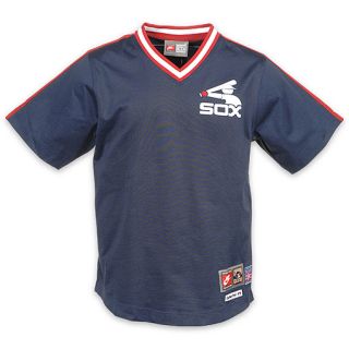 Nike Chicago White Sox Carlton Fisk In The Day MLB Jersey