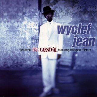 Carnival Wyclef Jean Music