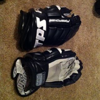  TPS R10 13" Hockey Gloves