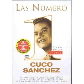 LAS NUMERO 1 CUCO SANCHEZ Music