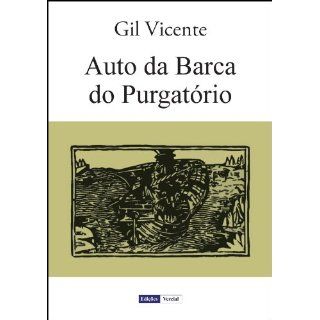 Image: Auto da Barca do Purgatório (Portuguese Edition): Gil Vicente