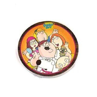 Family Guy Notepad Magnetic Cast