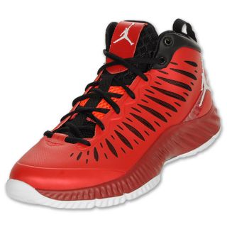 Jordan Super.Fly Mens Basketball Shoes Gym Red