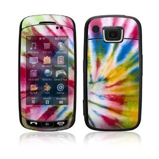 Colorful Dye Decorative Skin Cover Decal Sticker for