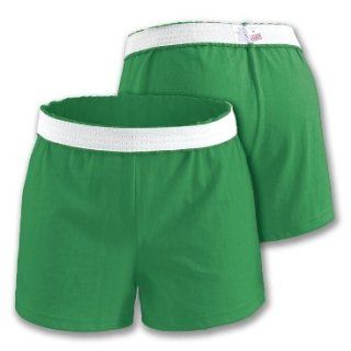 Soffe Youth Kelly Green Authentic Short MEDIUM Everything