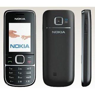 Nokia 2700 Classic Quadband GSM World Cellphone: Cell