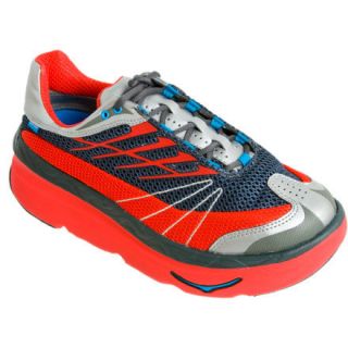 Hoka One One Mafate WP Low Mens Trail Running Shoes Size 9
