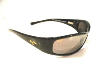 new maui jim sunglasses hoku 106 02 black gray