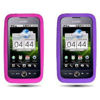 ( 2 Piece Combo Pack) Fortress Brand Hot Pink & Purple