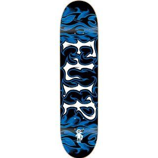  One Skate Board Deck (Deck Only), 28.56 x 7.06 Inch: Sports & Outdoors