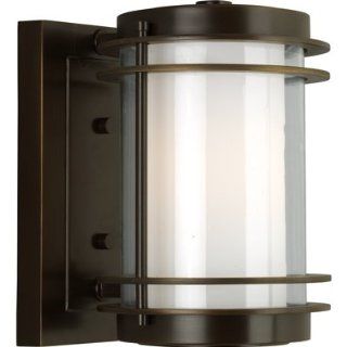 Penfield Collection Oil Rubbed Bronze 1 light Wall Lantern