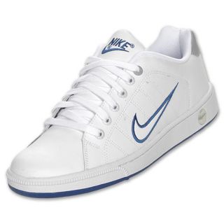 Nike Court Tradition II Mens Casual Shoe White