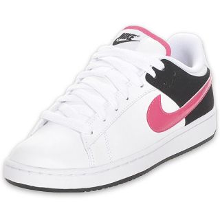 Nike Womens Santa Cruise White/Vivid Pink/Black