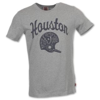 Nike Houston Texans Champions NFL Mens Tee Shirt