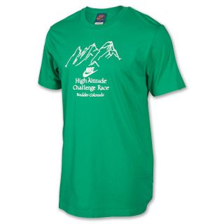 Nike Track and Field High Altitude Mens Tee Shirt