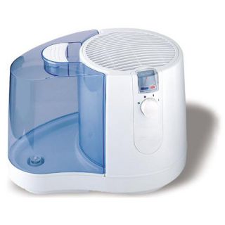 Holmes HM1745H U 3 Gallon Cool Mist Humidifier for Large Rooms