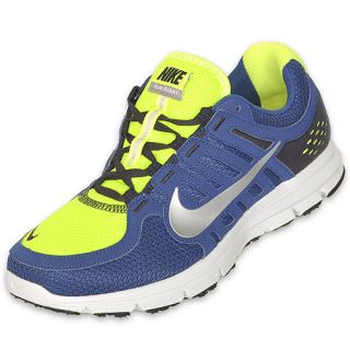 Nike Mens Run Avant+ Running Shoe Insignia Blue