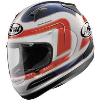 Arai Helmets RX Q Graphic Helmet Red/White/Blue Large 105133026