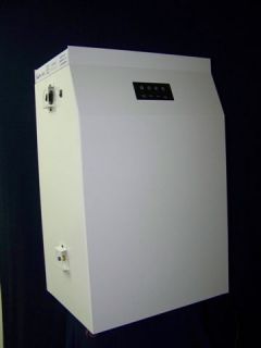  Vert 3000SF Whole House 100 PPD Dehumidifier Compare and Save