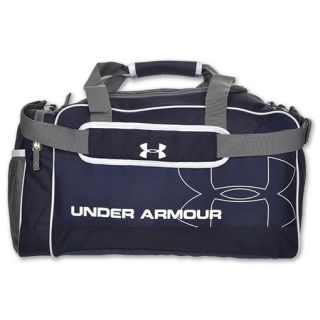 Under Armour Dauntless Duffle Bag Blue/White