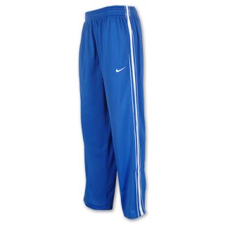 Nike Practice OT Mens Training Pants Blue/White