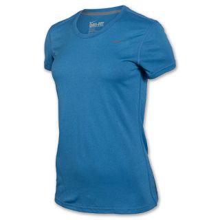 Womens Nike Legend Dri Fit T Shirt