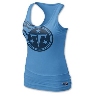 Nike NFL Tennessee Titans Womens Tank Top