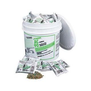 Pro Source 84 X 4oz Bags To Pail Snglfeed Rodenticide Seed