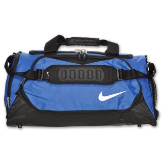 Nike Air Team Training Medium Duffel Bag Varsity