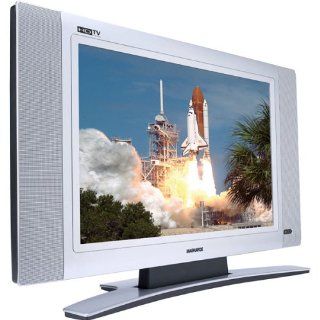 Magnavox 26MF605W/17 26 Inch Flat Panel HD Ready LCD TV