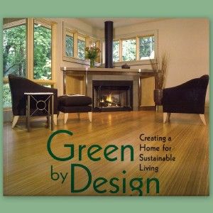  Books Green Remodeling Design Renewable Energy Home Improvement