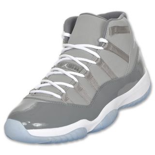 Mens Air Jordan Retro 11 Basketball Shoes Medium