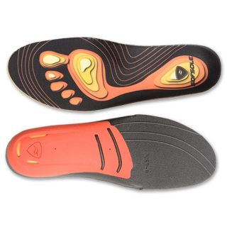 Sof Sole FIT High Arch Mens Size 9 10 Insole