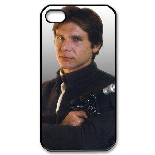 Popular Star Wars Deep Look Of Han Solo New Style Durable